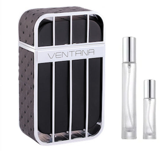 Decant Ventana Pour Homme