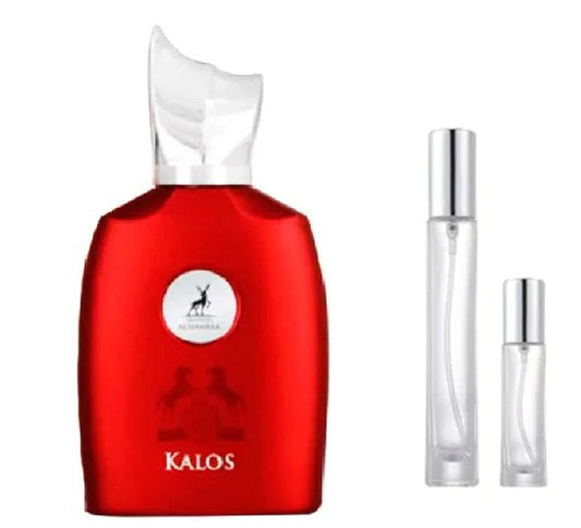 Decant Kalos