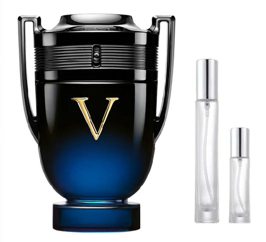 Decant Invictus Victory Elixir