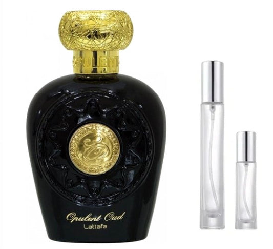 Decant Opulent Oud