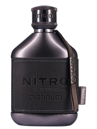 Nitro Platinum