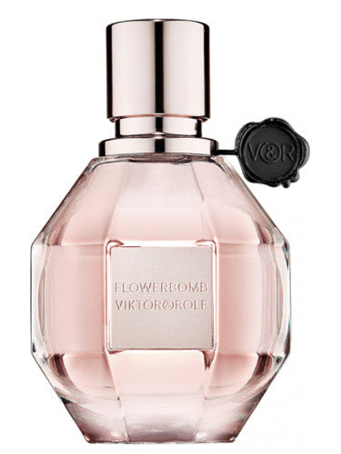 Flowerbomb
