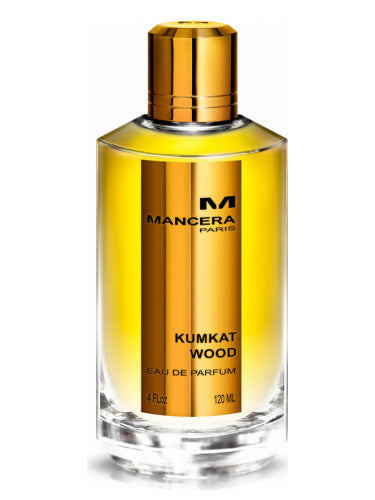 Kumkat Wood