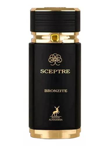 Sceptre Bronzite