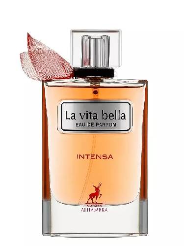 La vita bella intensa