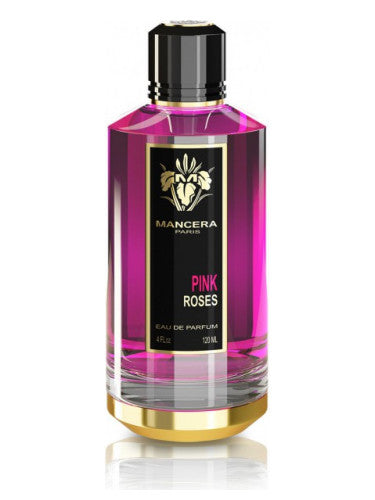 Pink Roses