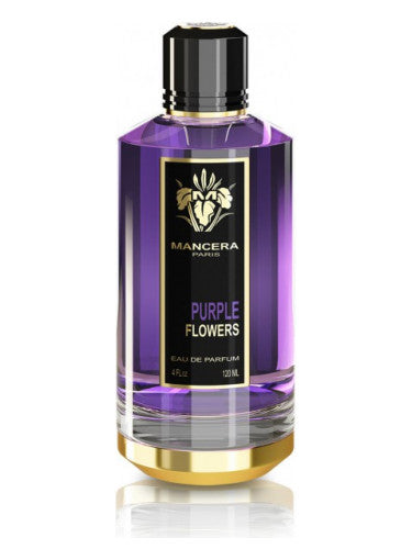 Purple Flowers