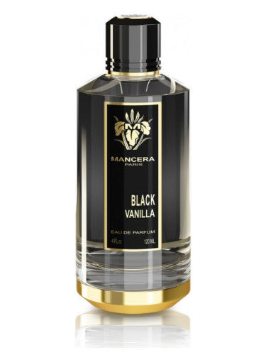 Black Vanilla