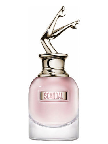 Scandal A Paris