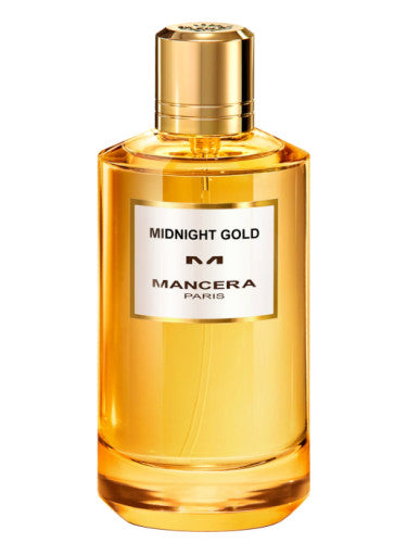 Midnight Gold