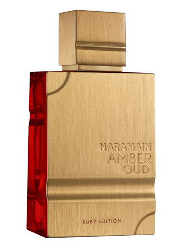 Amber Oud Ruby