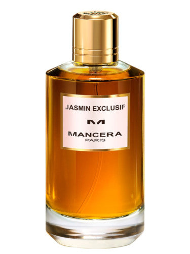 Jasmin Exclusif