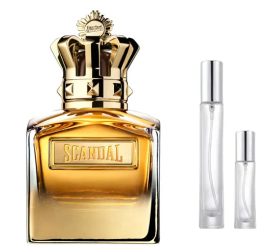 Decant Scandal Pour Homme Absolu