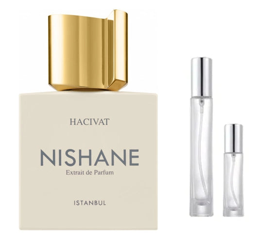 Decant Hacivat Nishane