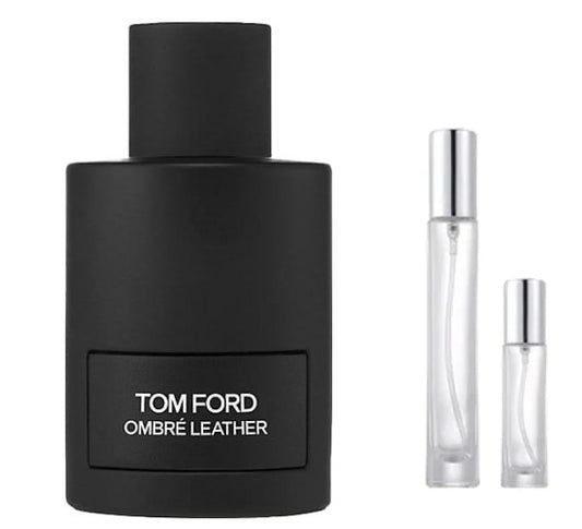 Decant Tom Ford Ombré Leather EDP