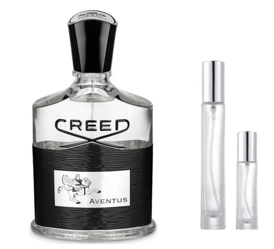 Decant Creed Aventus