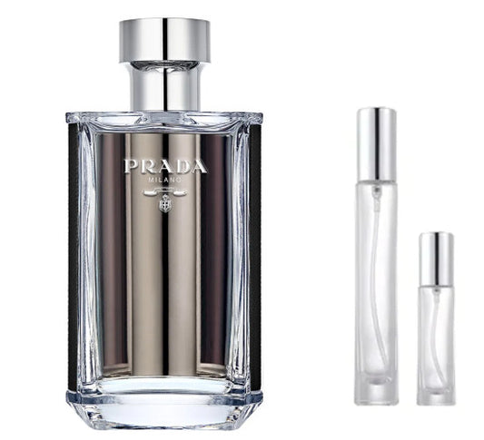 Decant Prada L'Homme EDT