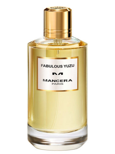 Fabulous Yuzu