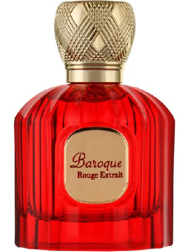 Baroque Rouge Extrait