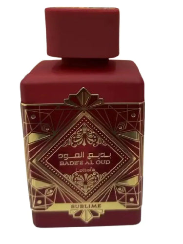 Badee Al Oud Sublime