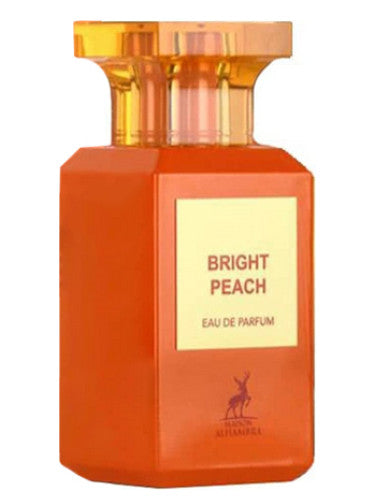 Bright Peach