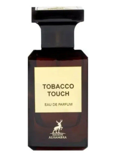Tobacco Touch (Smoky Touch)