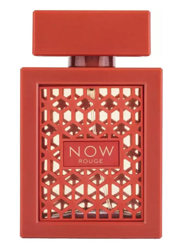 Now Rouge