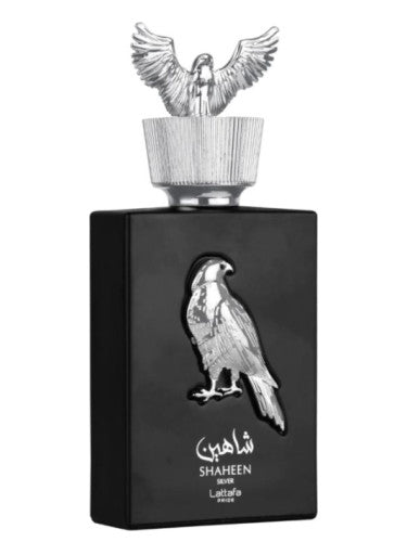 Shaheen Silver