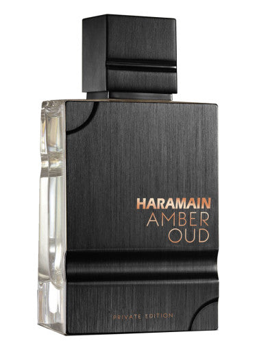 Amber Oud Private Edition