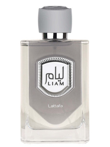 Liam Grey