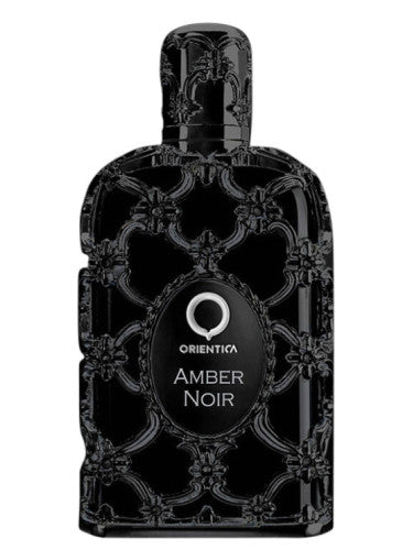 Amber Noir