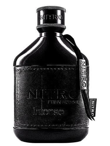 Nitro Intense