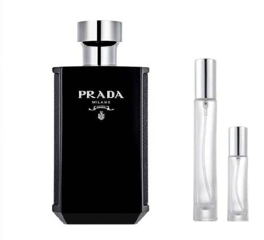 Decant Prada L'Homme Intense