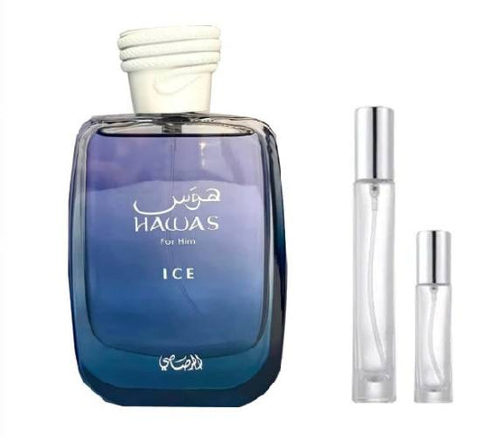 Decant Hawas Ice for Him