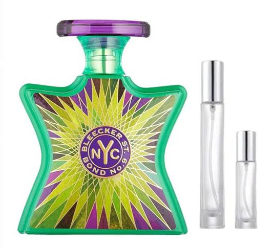 Decant Bleecker Street Bond No 9