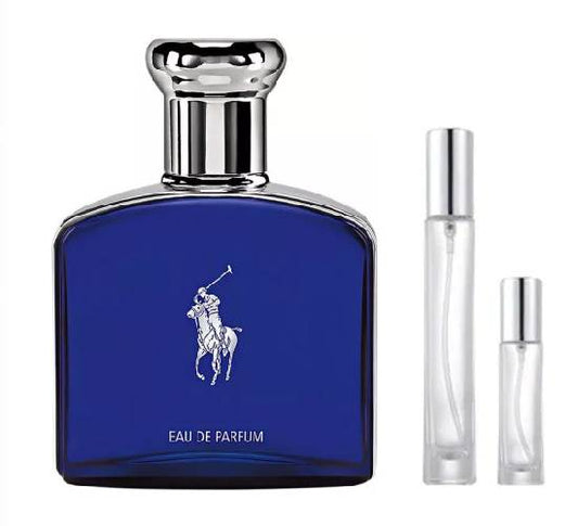 Decant Polo Blue EDP