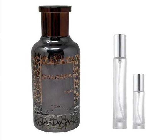 Decant Bharara King Parfum