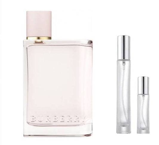 Decant Burberry Her EDP