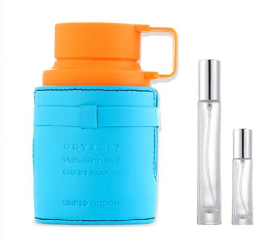 Decant Odyssey Mandarin Sky
