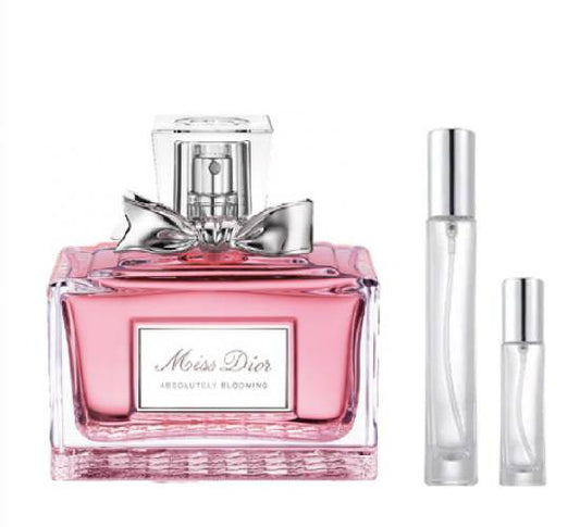 Decant Miss Dior Absolutely Blooming