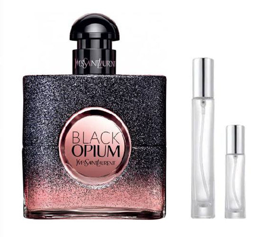 Decant Black Opium Floral Shock