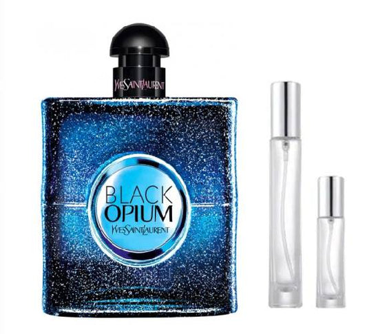 Decant Black Opium Intense