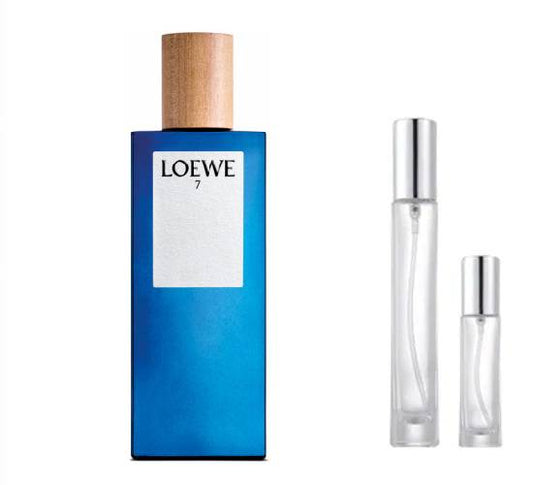 Decant Loewe 7