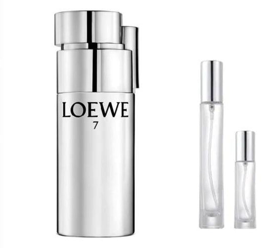 Decant Loewe 7 Plata
