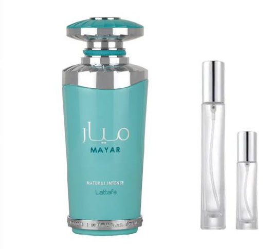 Decant Mayar Natural Intense