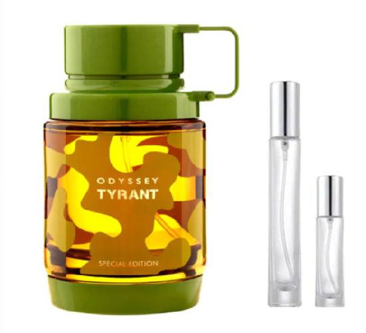 Decant Odyssey Tyrant Special Edition