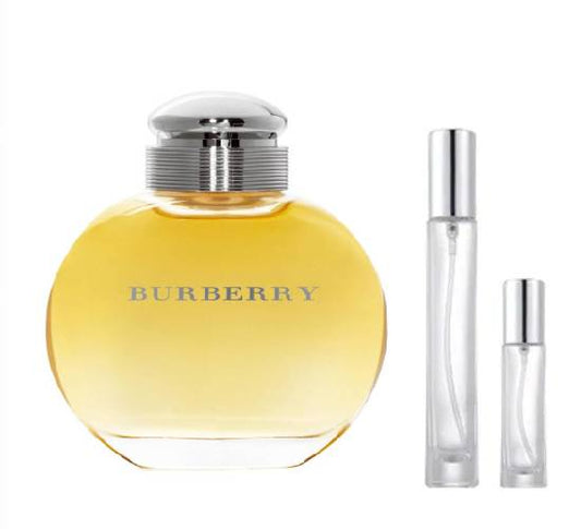 Decant Burberry EDP