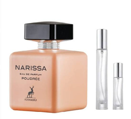 Decant Narissa Poudrée