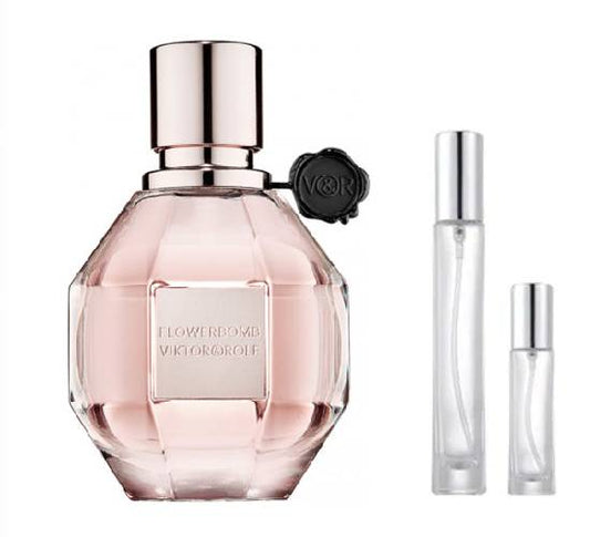 Decant Flowerbomb