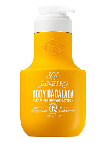 Body Badalada Lotion | Cheirosa 62